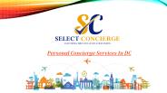 Best Concierge Services in Washington DC (1)