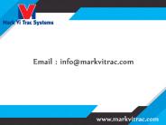 MARK VI TRAC SYSTEMS