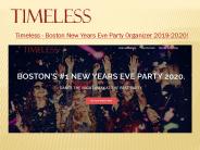 Boston new party