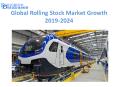 Global Rolling Stock Market anticipates growth by 2024 PowerPoint PPT Presentation