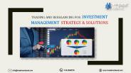 Trading & Rebalancing for Investment Management strategy, solutions & risks