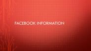 how to blog someone on facebook