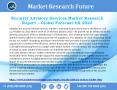 Security Advisory Services Market Development Strategy and Future Prospects 2023 PowerPoint PPT Presentation