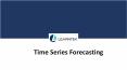 time forecasting PowerPoint PPT Presentation