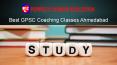 Best GPSC Coaching Classes Ahmedabad PowerPoint PPT Presentation
