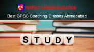 Best GPSC Coaching Classes Ahmedabad
