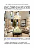 Why luxury interior designs create a spark in the brain? PowerPoint PPT Presentation