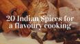 20 Indian Spices for a Flavoury Cooking | Mevive International PowerPoint PPT Presentation