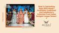 STEAL A CAPTIVATING STYLE WITH MERAJ'S IRRESISTIBLE TRADITIONAL AND INDOWESTERN COLLECTION FROM INDIAN DESIGNER LEAGUE SEASON-2 PowerPoint PPT Presentation