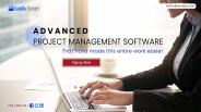 Project Management Application | Task Closet