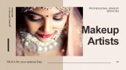 Makeup Artist In Dehradun
