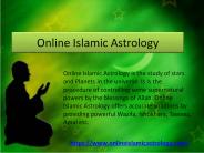 Black Magic Specialist
