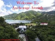 St John Vacation Rentals Villa