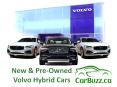 New & Pre-Owned Volvo Hybrid Cars PowerPoint PPT Presentation