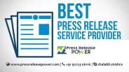 Press Release Distribution Service