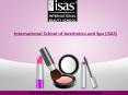 Diploma in Cosmetology | isas PowerPoint PPT Presentation