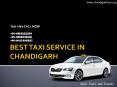 Best taxi service terminal on rent one way in Chandigarh PowerPoint PPT Presentation