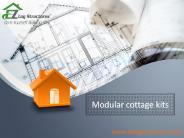 Modular Cottage Kits