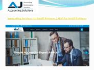 Tax Return, Tax services