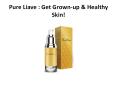 Pure Liave : Get a Youthful & Moisturizer Skin Every Day! PowerPoint PPT Presentation