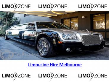 Limousine Hire Melbourne (1)