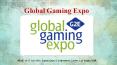 Global Gaming Expo PowerPoint PPT Presentation