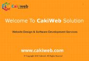 Website Design Company in Bhubaneswar