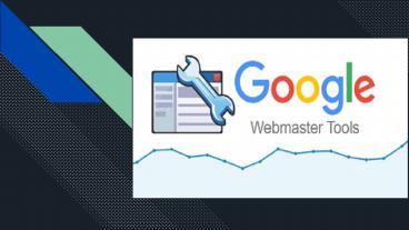 GOOGLE WEBMASTER TOOL