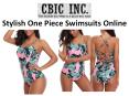 Stylish One Piece Swimsuits Online (2) PowerPoint PPT Presentation
