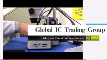 Independent Distributor Wholesale Opportunity