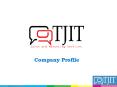 TJIT Services-Advertising Agency PowerPoint PPT Presentation