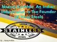 Biggest Producer Of Stainless Steel Business ~ Neeraj Kochhar PowerPoint PPT Presentation