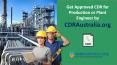CDR for Production or Plant Engineer Australia by CDRAustralia.org PowerPoint PPT Presentation