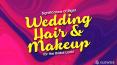 Significance of Right Wedding Hair and Makeup for the Bridal Look PowerPoint PPT Presentation