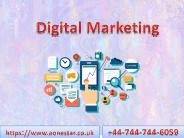 Digital  Marketing Services in Hammersmith