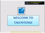 Online marketing training