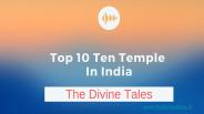 The Divine Tales