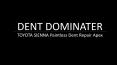 Dent Dominator Source of Paintless Car Dent Repair in Apex, NC! PowerPoint PPT Presentation