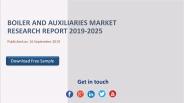 Boiler and Auxiliaries Market