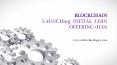 Blockchain- Launching Initial Coin Offering PowerPoint PPT Presentation