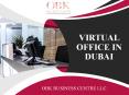 A tour of Virtual Office in Dubai at affordable Price PowerPoint PPT Presentation