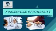 Noblesville Optometrist