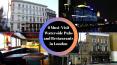 6 Must-Visit Waterside Pubs and Restaurants in London PowerPoint PPT Presentation