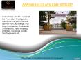 Resorts Near Pune for Couples, Romantic Resorts near Pirangut | PowerPoint PPT Presentation