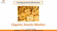 Organic Snacks Market Size- KBV Research PowerPoint PPT Presentation