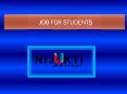 Jobs for Students PowerPoint PPT Presentation