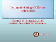 DECOMMISSIONING IN-HOME TRAINING (1)