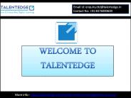 Human Resources Professional Certification