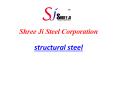 structural steel suppliers PowerPoint PPT Presentation