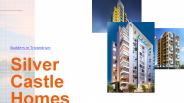 Builders in trivandrum | Silver Castle
